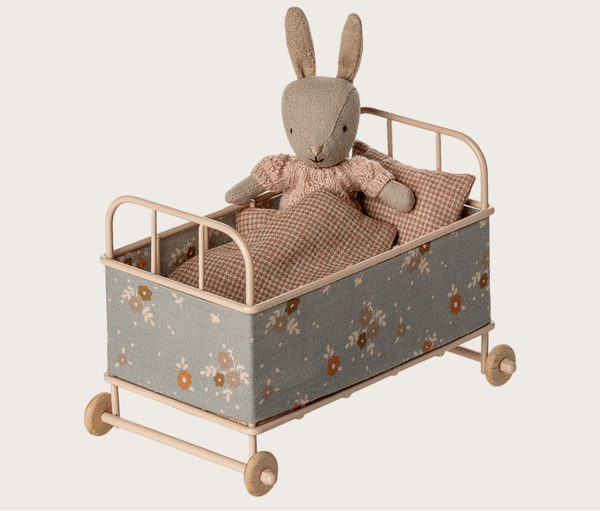 Hovedbilde SPRINKELSENG TIL KANIN/MUS – Micro Powder – ...