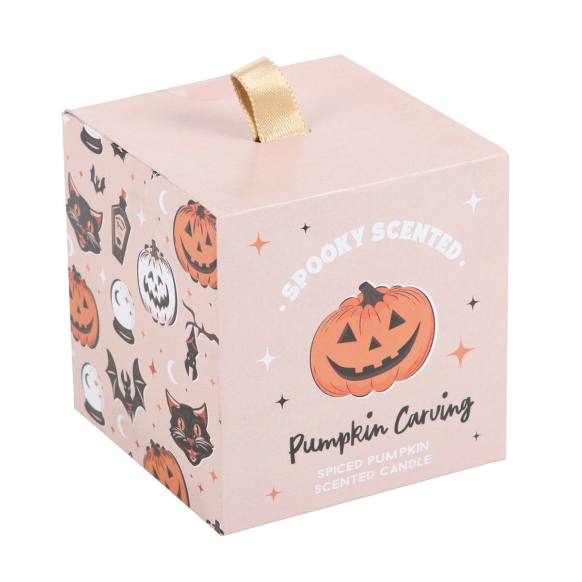 DUFTLYS – Pumpkin Carving – Something Different