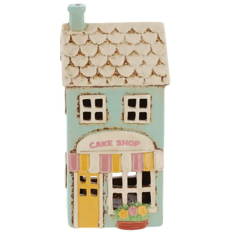 TELYSHOLDER – Cake Shop – Joe Davies