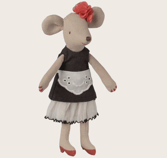 Hovedbilde MAMMA MUS – Stylist – Maileg