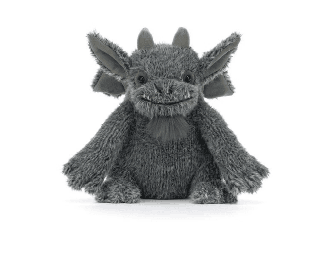 Hovedbilde KOSEDYR – Growlston Gargoyle – Jellycat