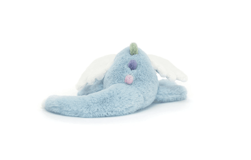 KOSEBAMSE – Sky Dragon – Jellycat