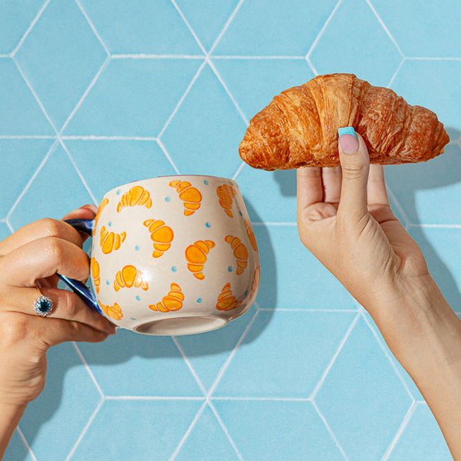 Hovedbilde KOPP – Croissant – Sass & Belle