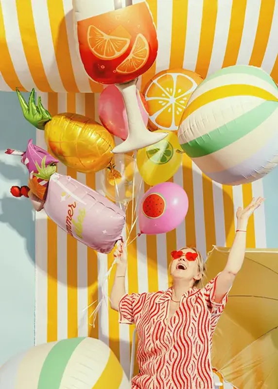FOLIEBALLONG – Cocktail – PartyDeco