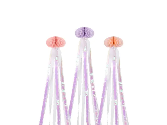Hovedbilde OPPHENG – Honeycomb – Papirmaneter – ...