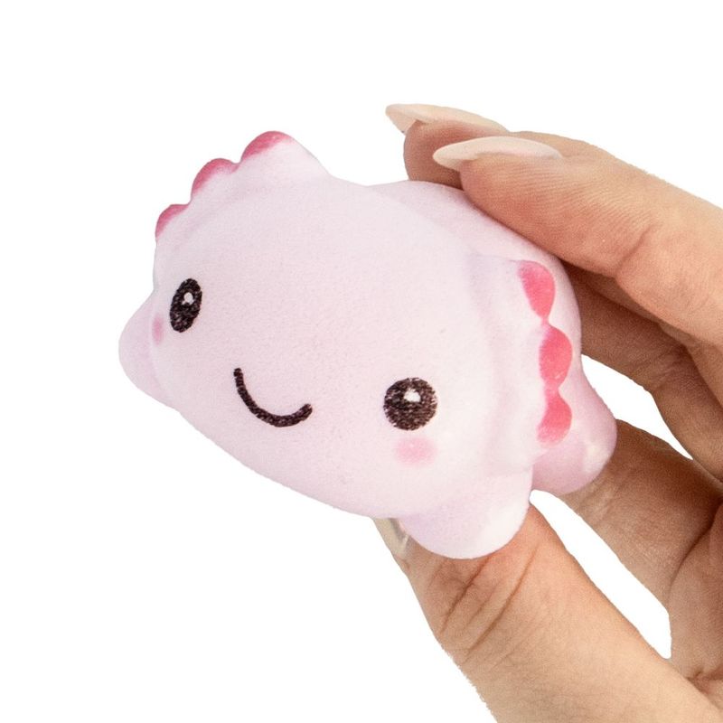 MAGISK EGG – Axolotl – Keycraft