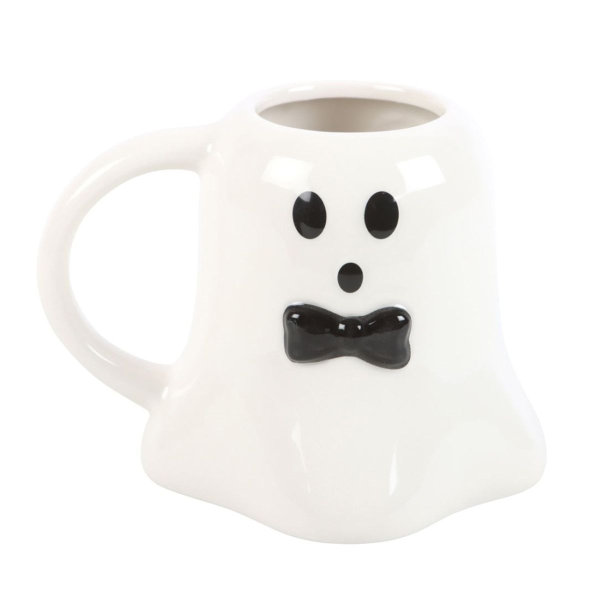 KOPP – Spøkelse Mr Boo med sløyfe – Something Different