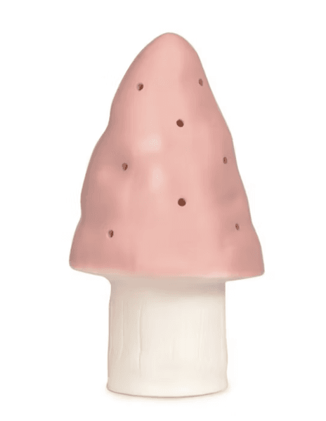 Hovedbilde LAMPE – Sopp liten pudderrosa – Egmont Toys