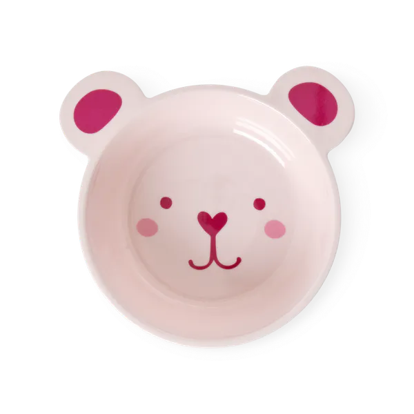 Hovedbilde SKÅL – Rosa bjørn – Rice