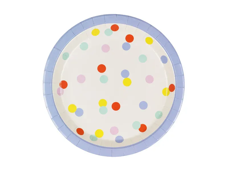 PAPPASJETTER - Konfetti - 6 pk - PartyDeco