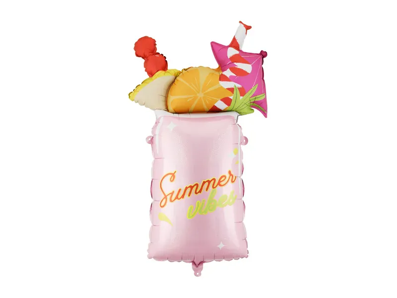 FOLIEBALLONG – Cocktail – PartyDeco
