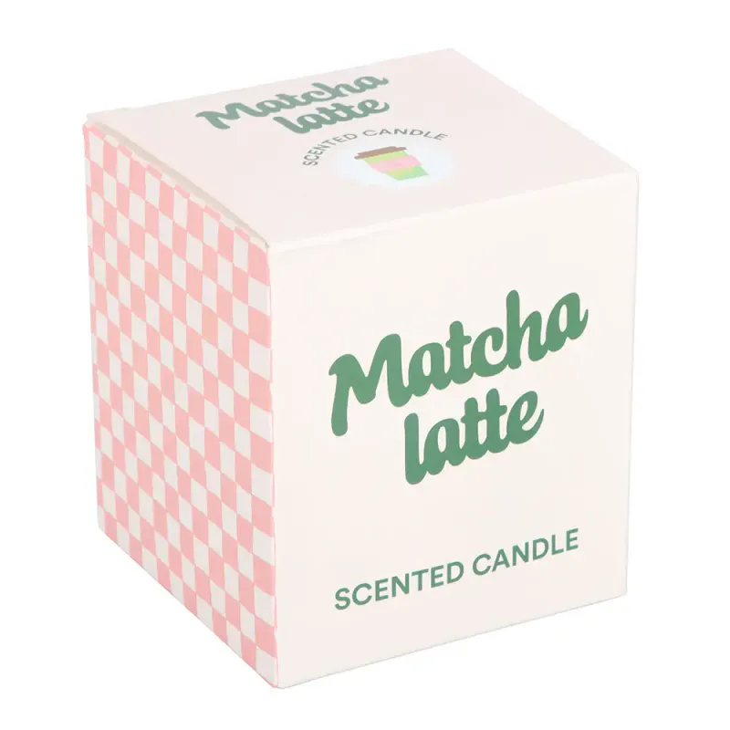 DUFTLYS – Matcha Latte – Something Different