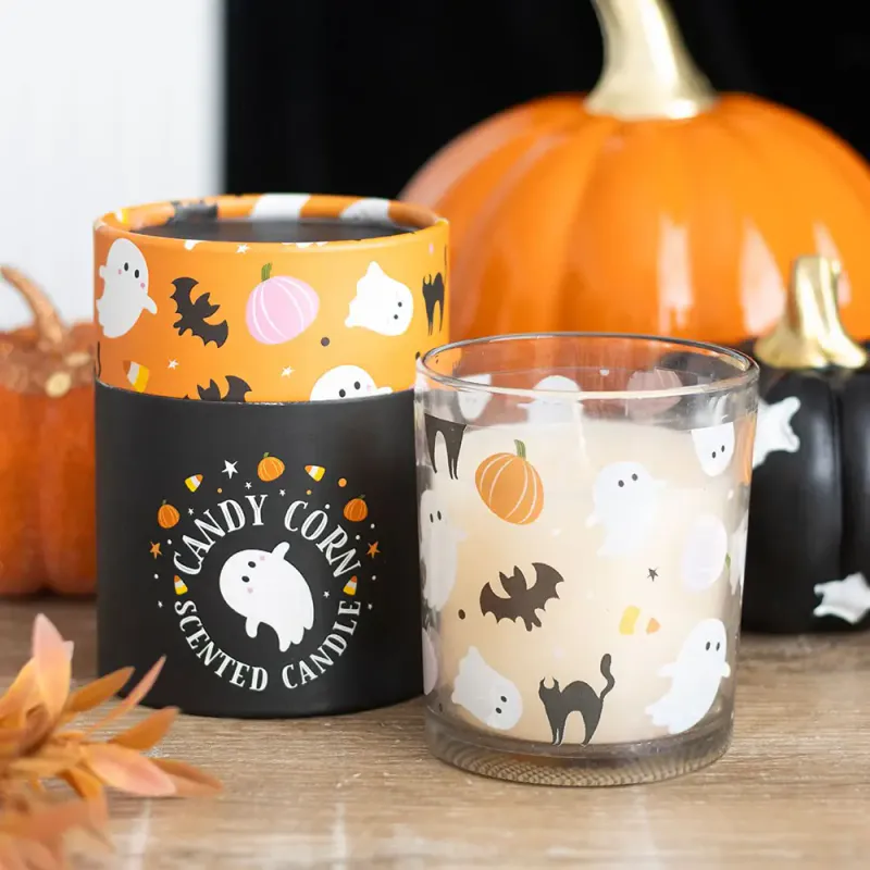 DUFTLYS – Candy Corn – Something Different