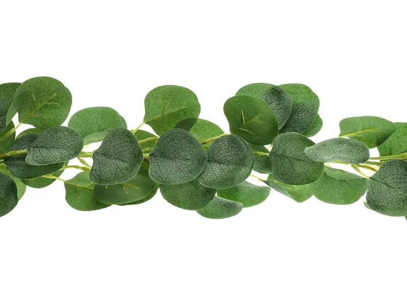 GIRLANDER – Eucalyptus – PartyDeco