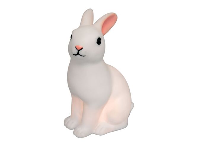 Hovedbilde LED LAMPE – Kanin – Rex London