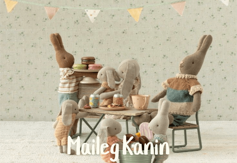 Maileg Kanin