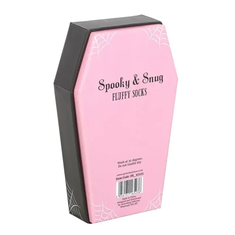 SOKKER – Spooky & kos – Something Different