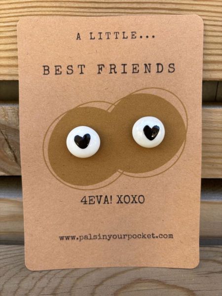 Hovedbilde LOMMEVENNER – Best Friends – 4EVA XOXO – ...