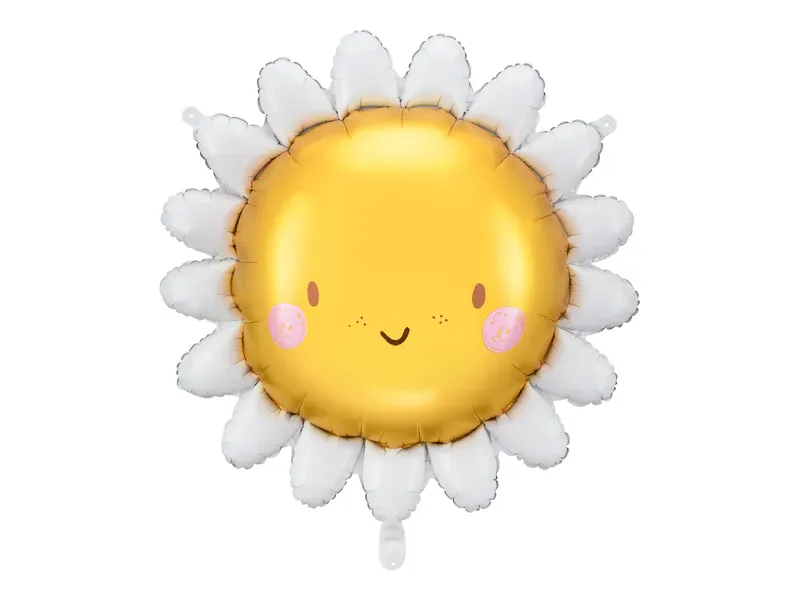 FOLIEBALLONG – Sol – PartyDeco