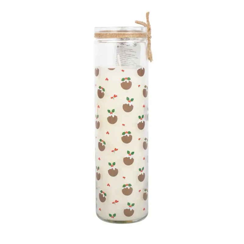 JULELYS – Christmas Pudding – Something Different
