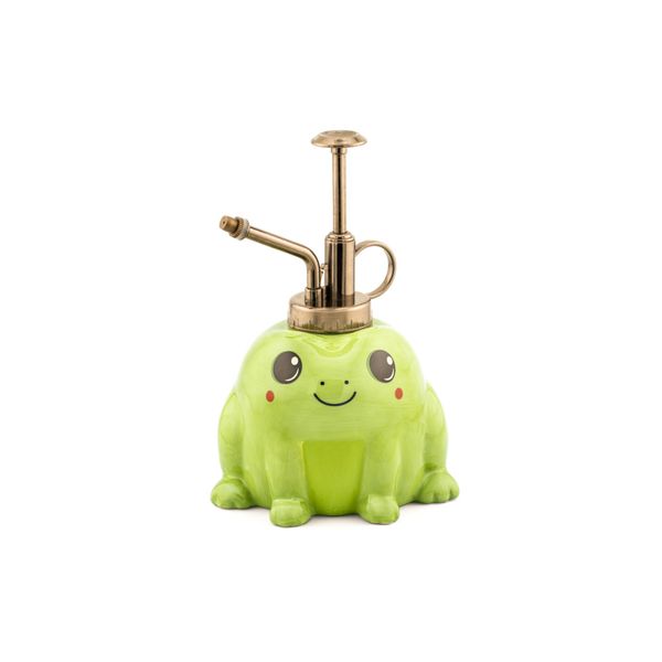 Hovedbilde PLANTESPRAY – Frosk – Sass & Belle