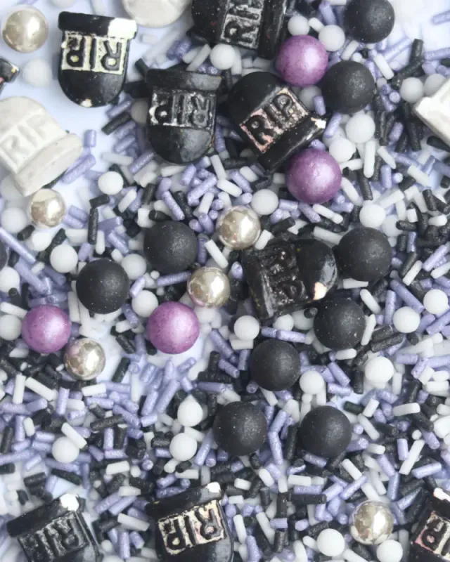 KAKEPYNT - R.I.P 90g  - Fruityfriendly