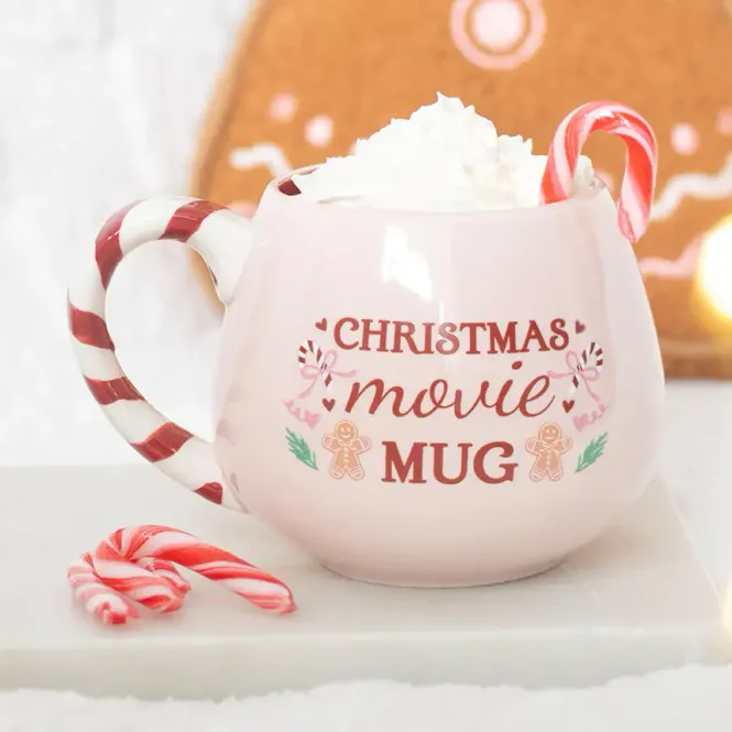Hovedbilde KOPP – Christmas Movie – Rosa – Something ...