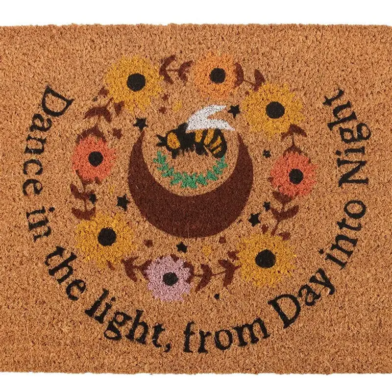 DØRMATTE – Dance in the Light – Something Different