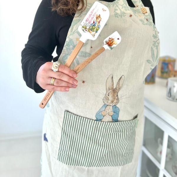 Hovedbilde FORKLE – Peter Rabbit Daisy – Beatrix Potter