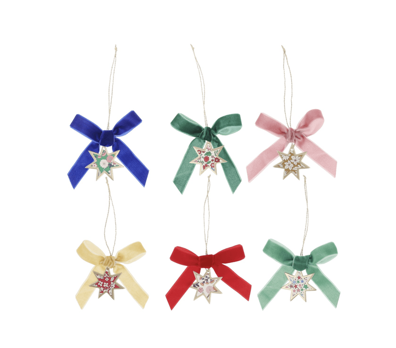 NON-SNAP CRACKERS – Liberty – 6 pk – Meri Meri