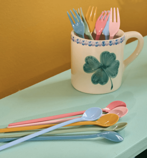 Hovedbilde LATTEKJESKJE – All You Need is Love – 6 pk ...