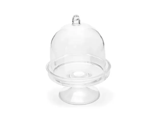 Hovedbilde MINI KAKEFAT MED LOKK – PartyDeco
