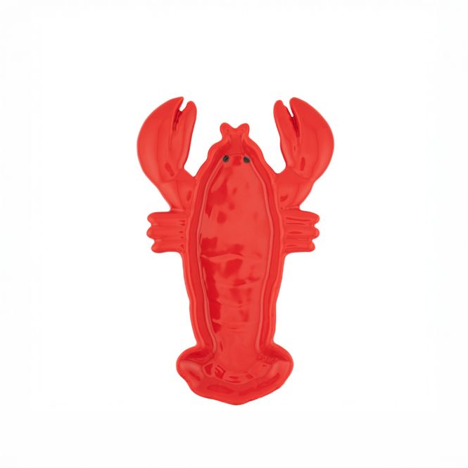 Hovedbilde SMYKKESKÅL – Hummer – Sass & Belle