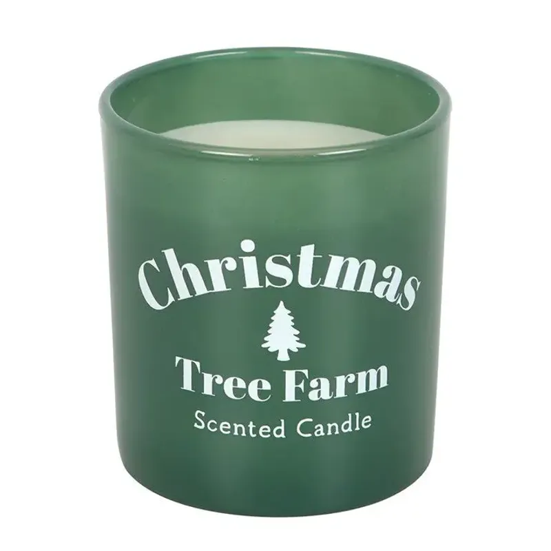 DUFTLYS – Christmas Tree Farm – Something Different