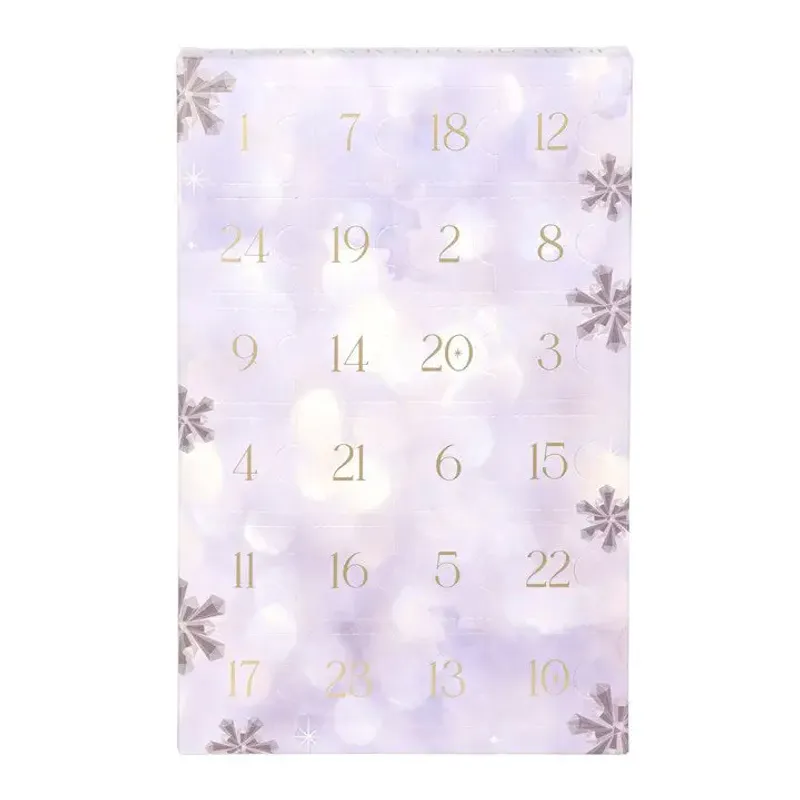 ADVENTSKALENDER – Krystaller & edelstener – Something Different