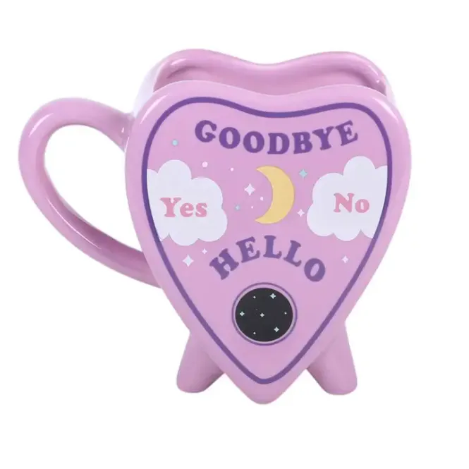 Hovedbilde KOPP – Hello, Goodbye – Something Different